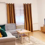 شقة Old Town بانيا لوكا