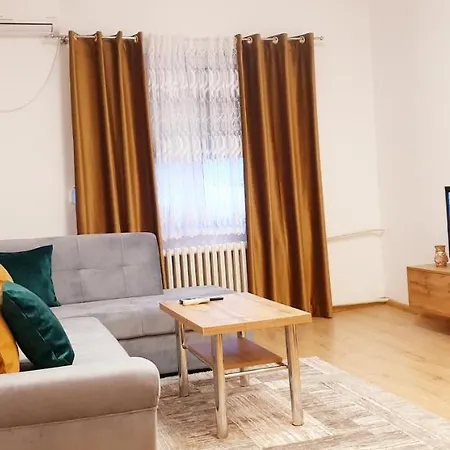 Apartmán Old Town Banja Luka