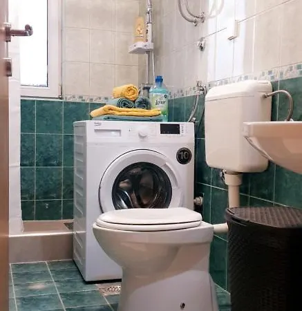 R-residency Ll Apartamento *