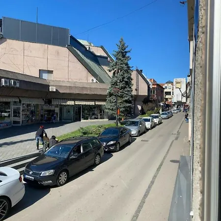 Apartamento R-residency Ll Banja Luka