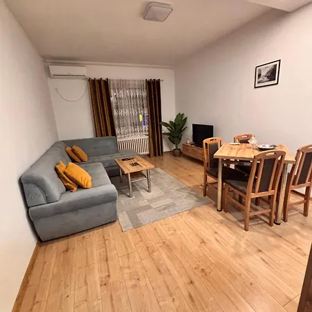 Apartamento R-residency Ll *